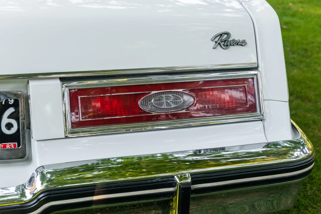 1983 Buick Riviera 4th-7th Gen - Image 22 of 31
