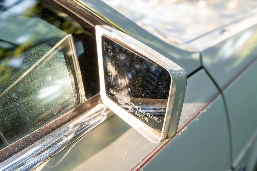 1983 Buick Riviera 4th-7th Gen - Image 27 of 31