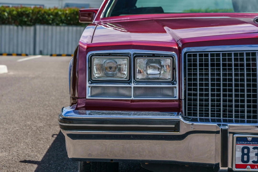 1983 Buick Riviera 4th-7th Gen - Image 20 of 21