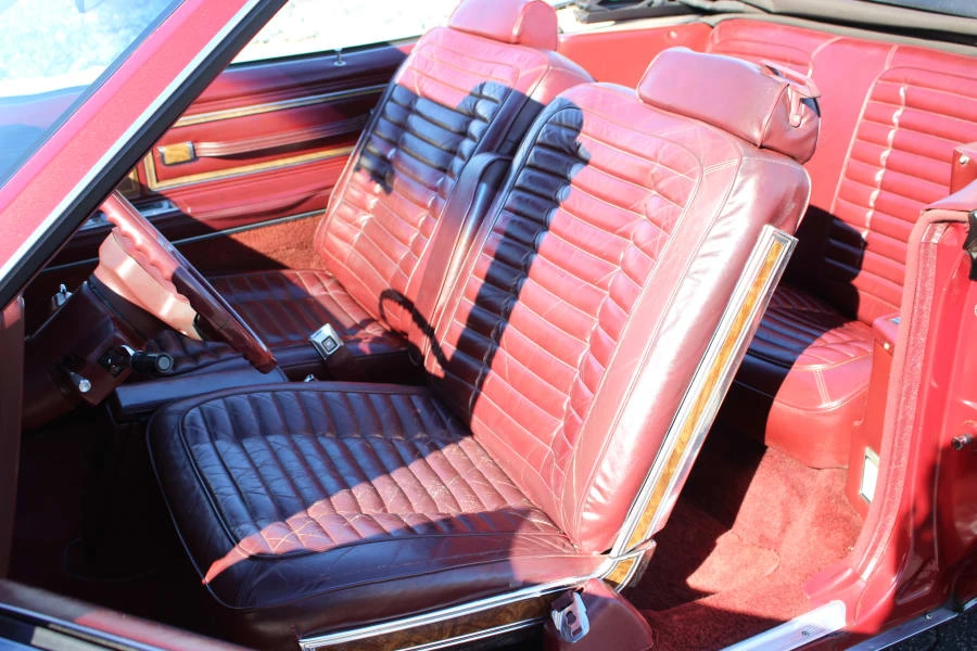 1983 Buick Riviera 4th-7th Gen - Image 7 of 8