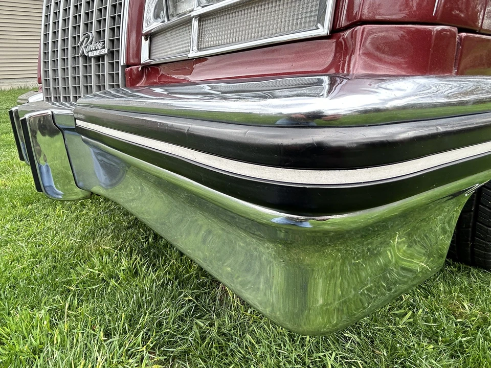 1983 Buick Riviera 4th-7th Gen - Image 15 of 31
