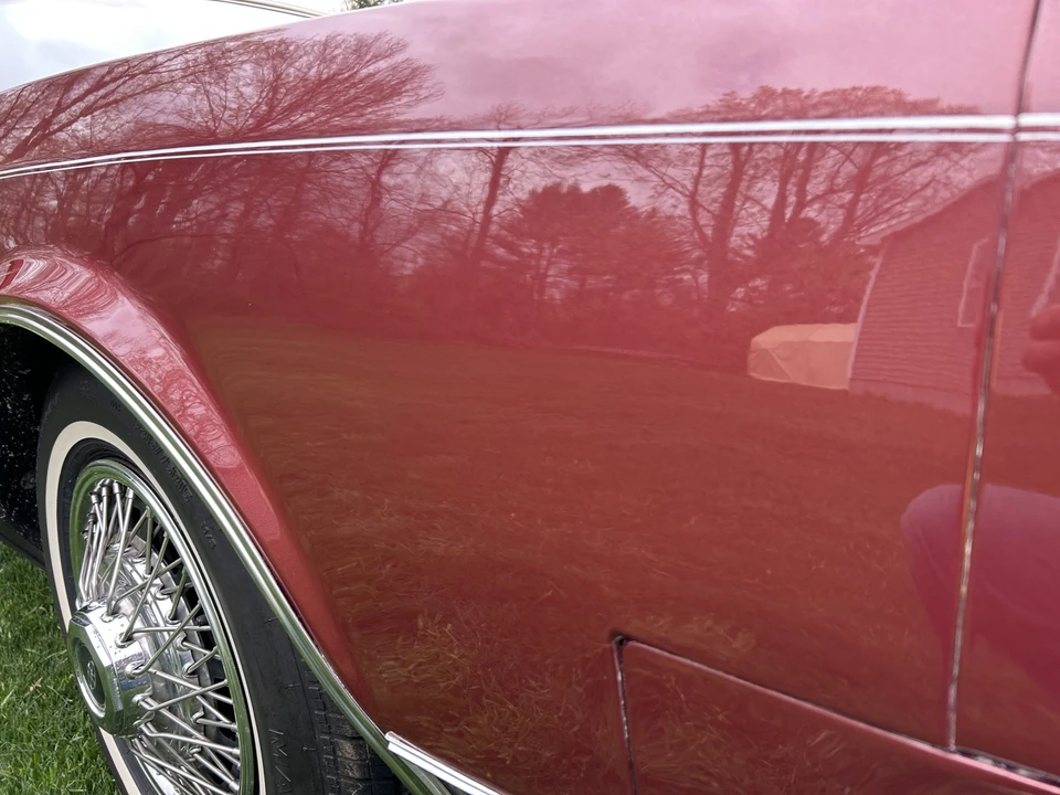 1983 Buick Riviera 4th-7th Gen - Image 26 of 31