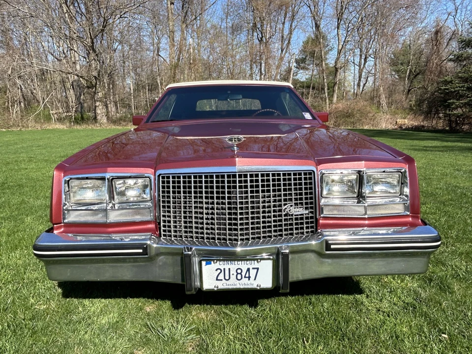 1983 Buick Riviera 4th-7th Gen - Image 3 of 31