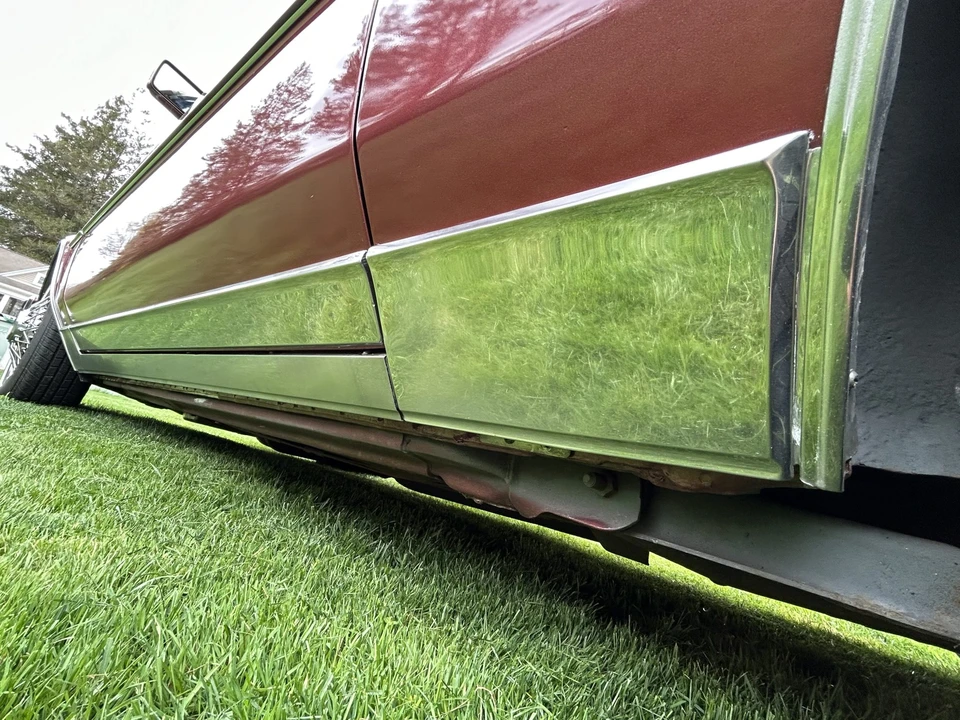 1983 Buick Riviera 4th-7th Gen - Image 21 of 31