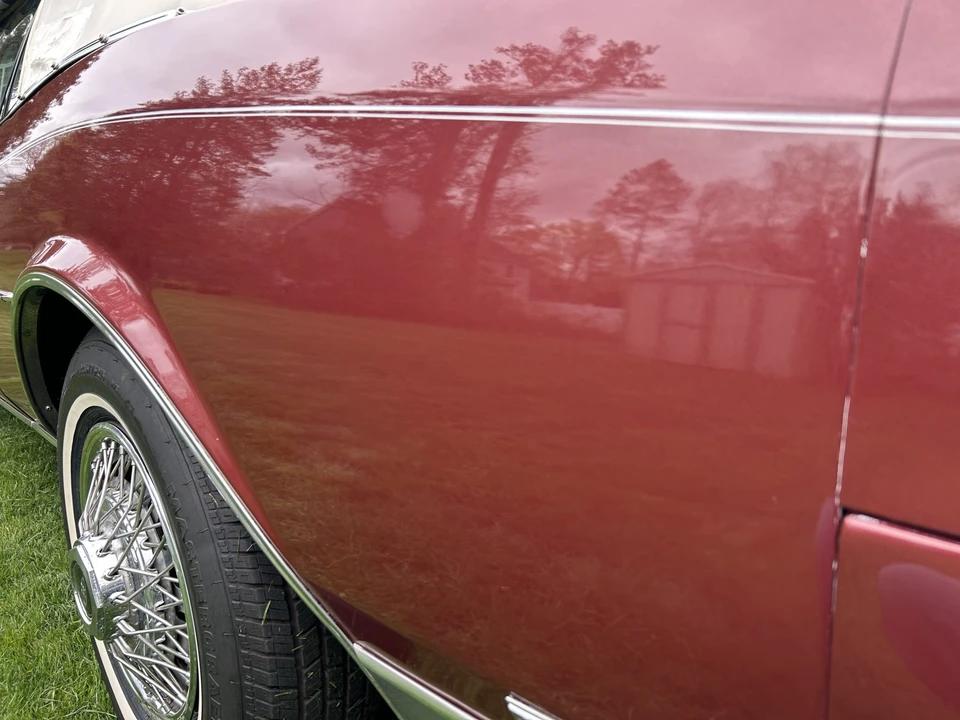 1983 Buick Riviera 4th-7th Gen - Image 24 of 31