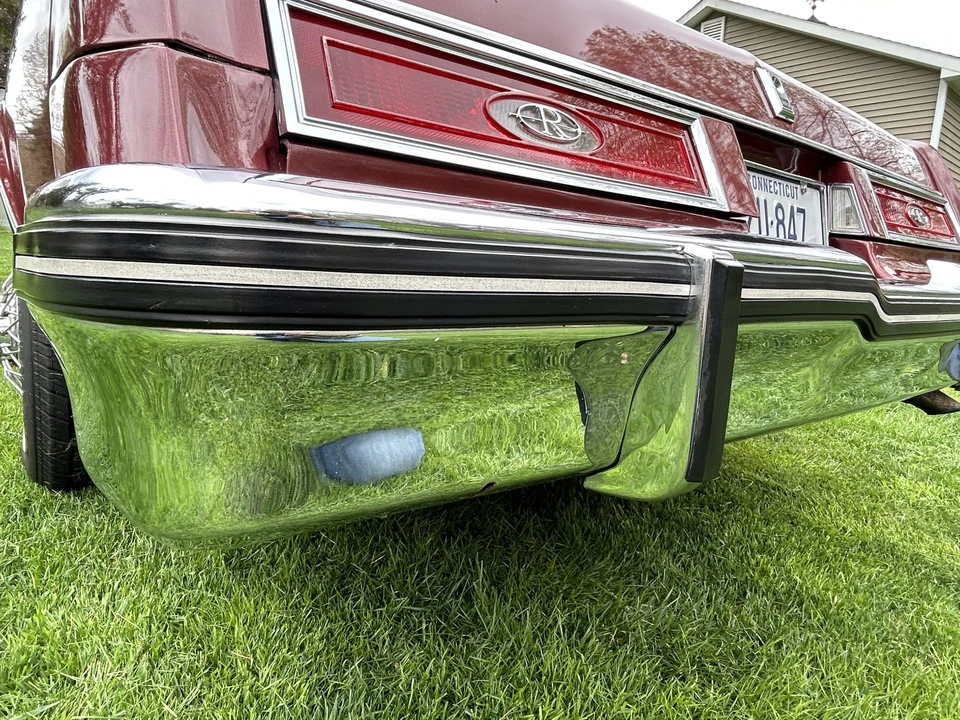 1983 Buick Riviera 4th-7th Gen - Image 28 of 31