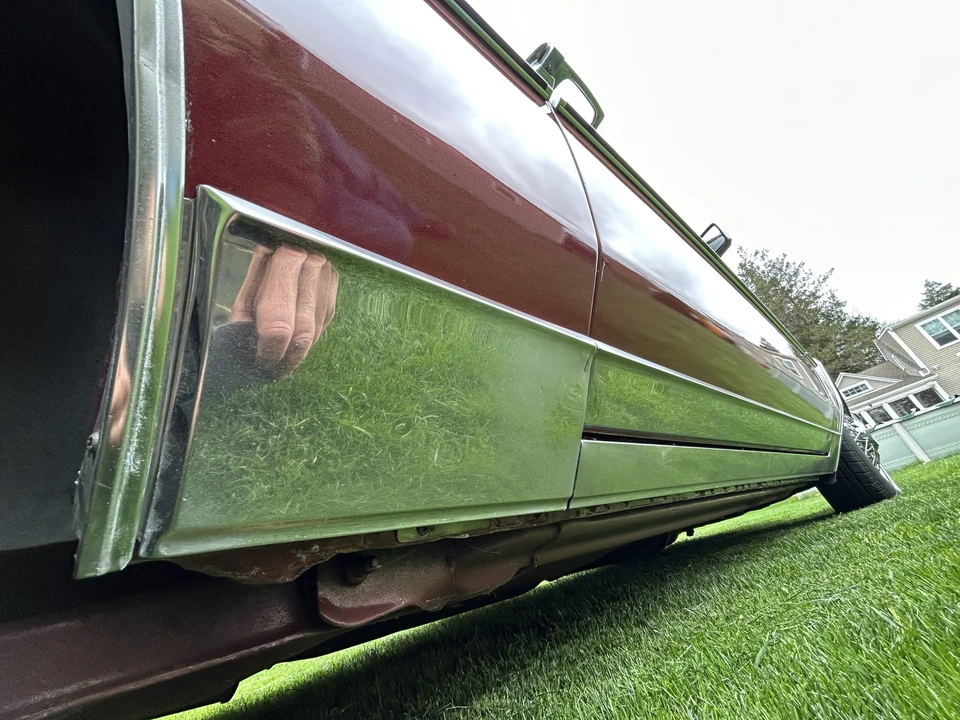 1983 Buick Riviera 4th-7th Gen - Image 22 of 31
