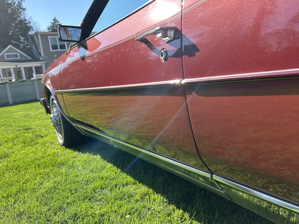 1983 Buick Riviera 4th-7th Gen - Image 20 of 31