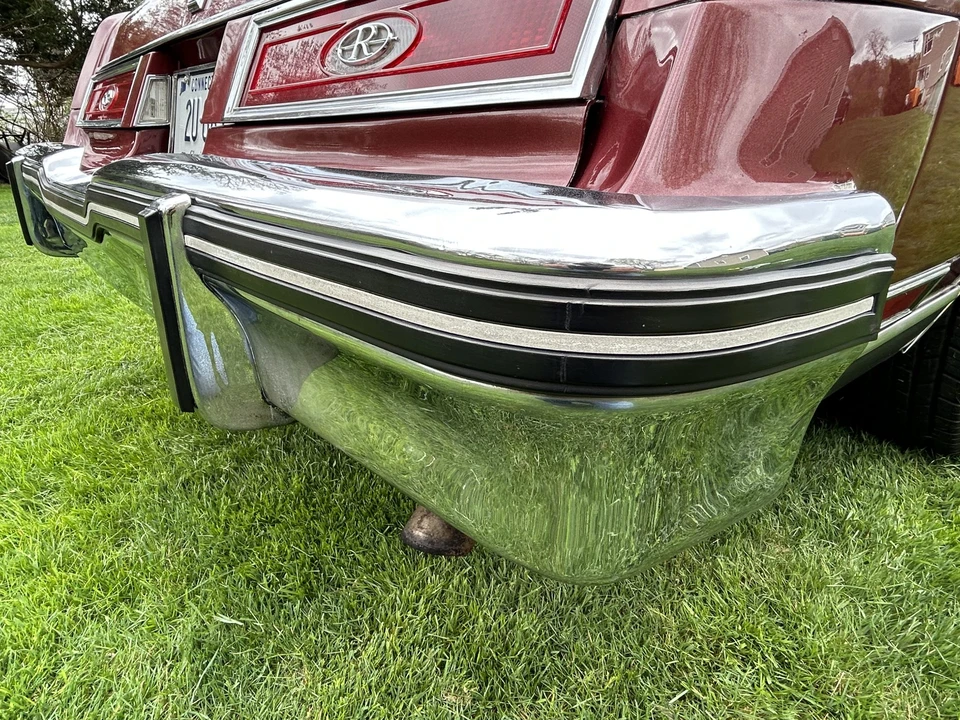 1983 Buick Riviera 4th-7th Gen - Image 29 of 31