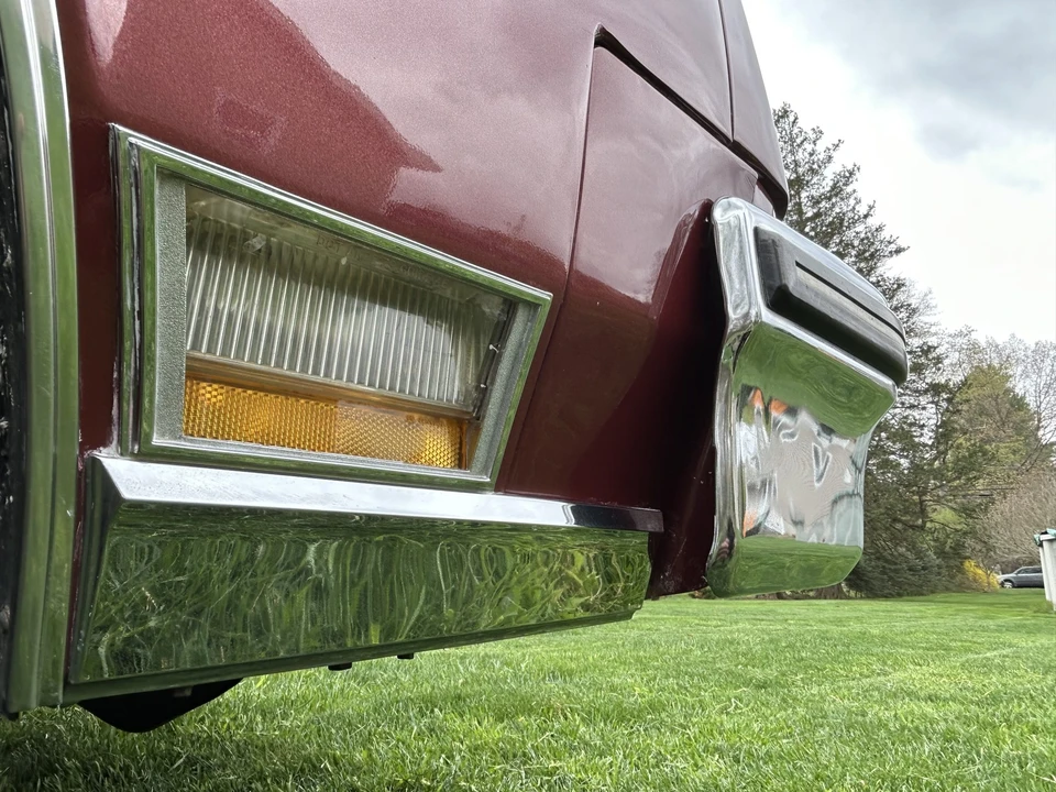 1983 Buick Riviera 4th-7th Gen - Image 17 of 31