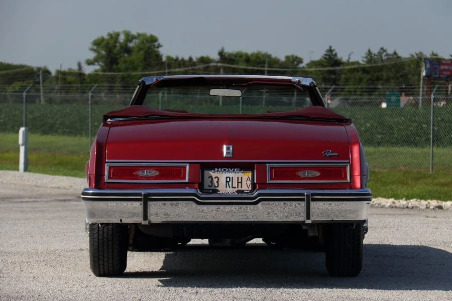 1983 Buick Riviera 4th-7th Gen - Image 5 of 29