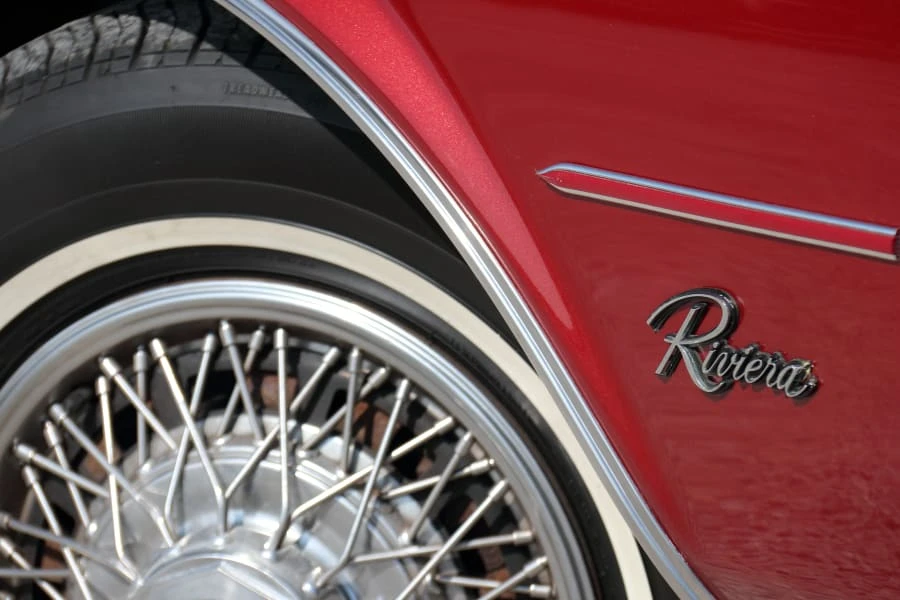 1983 Buick Riviera 4th-7th Gen - Image 9 of 29