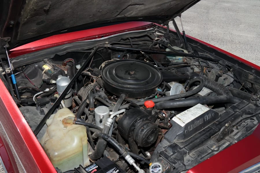 1983 Buick Riviera 4th-7th Gen - Image 28 of 29