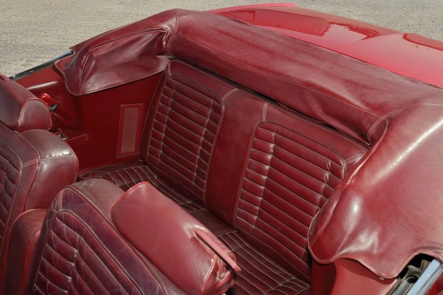 1983 Buick Riviera 4th-7th Gen - Image 24 of 29