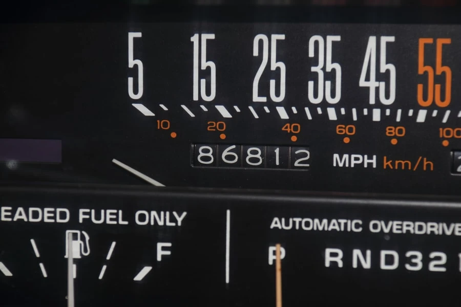 1983 Buick Riviera 4th-7th Gen - Image 19 of 29