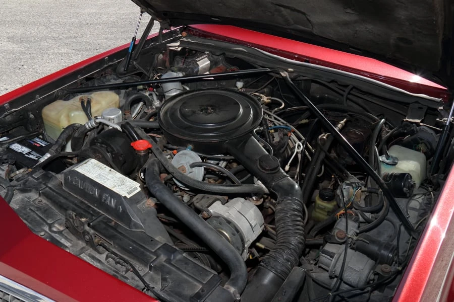1983 Buick Riviera 4th-7th Gen - Image 27 of 29