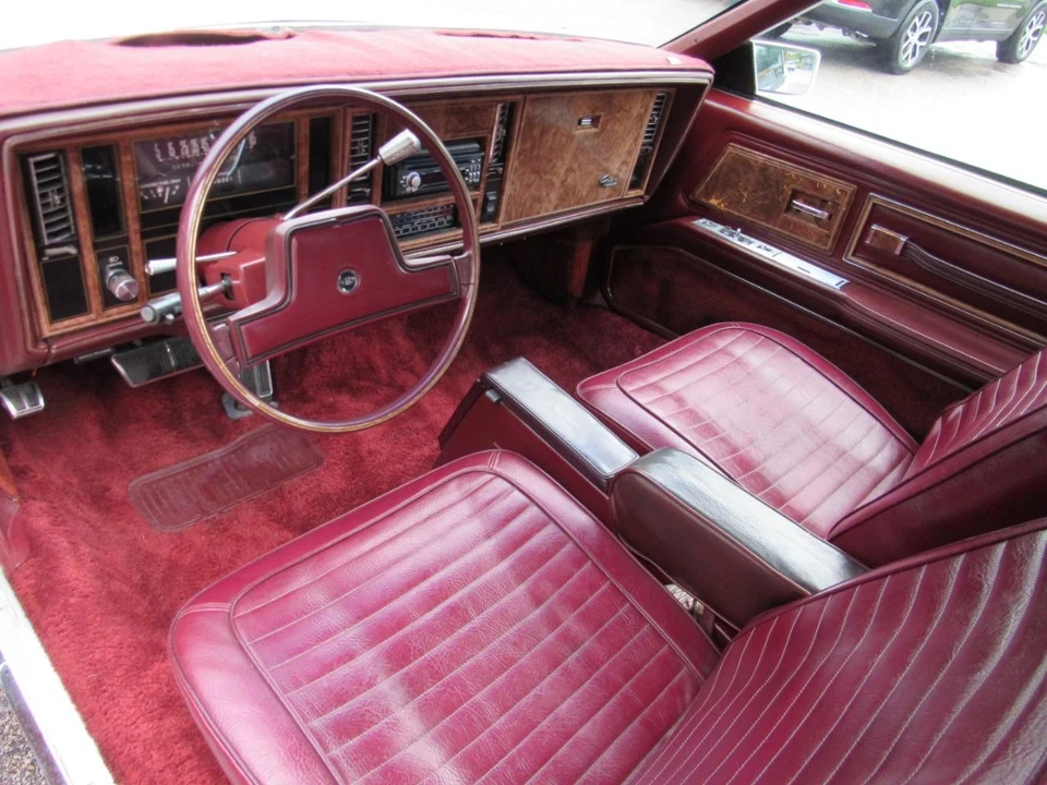 1983 Buick Riviera 4th-7th Gen - Image 6 of 31