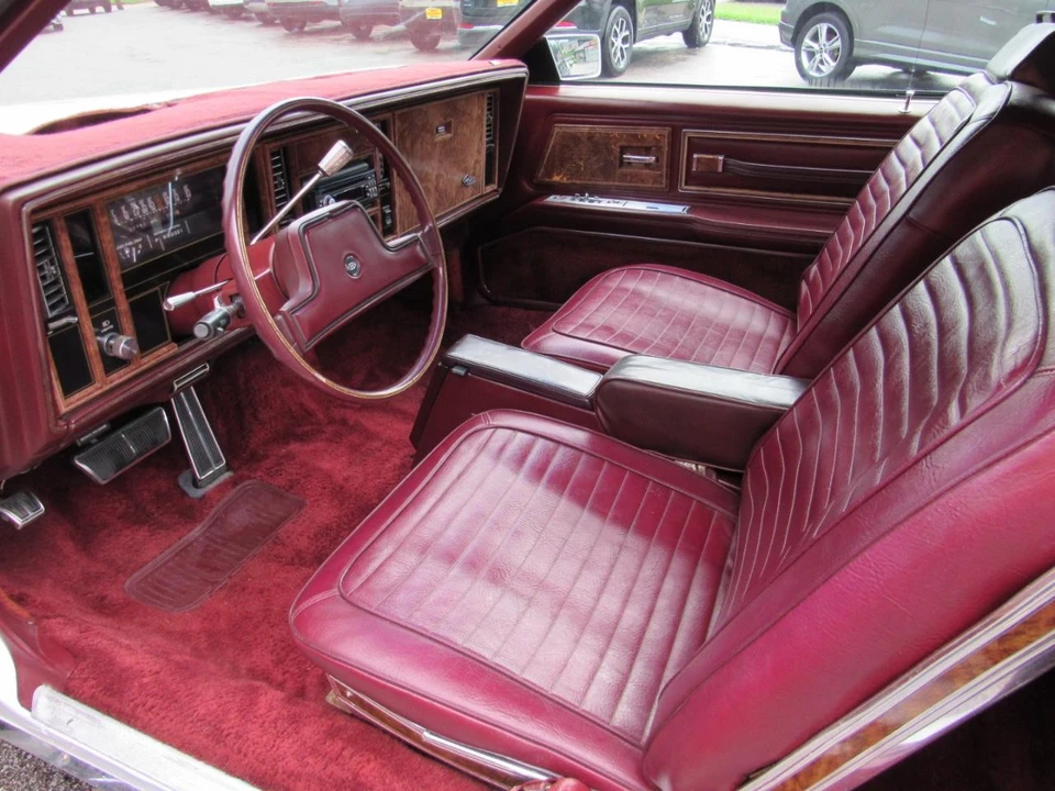 1983 Buick Riviera 4th-7th Gen - Image 25 of 31