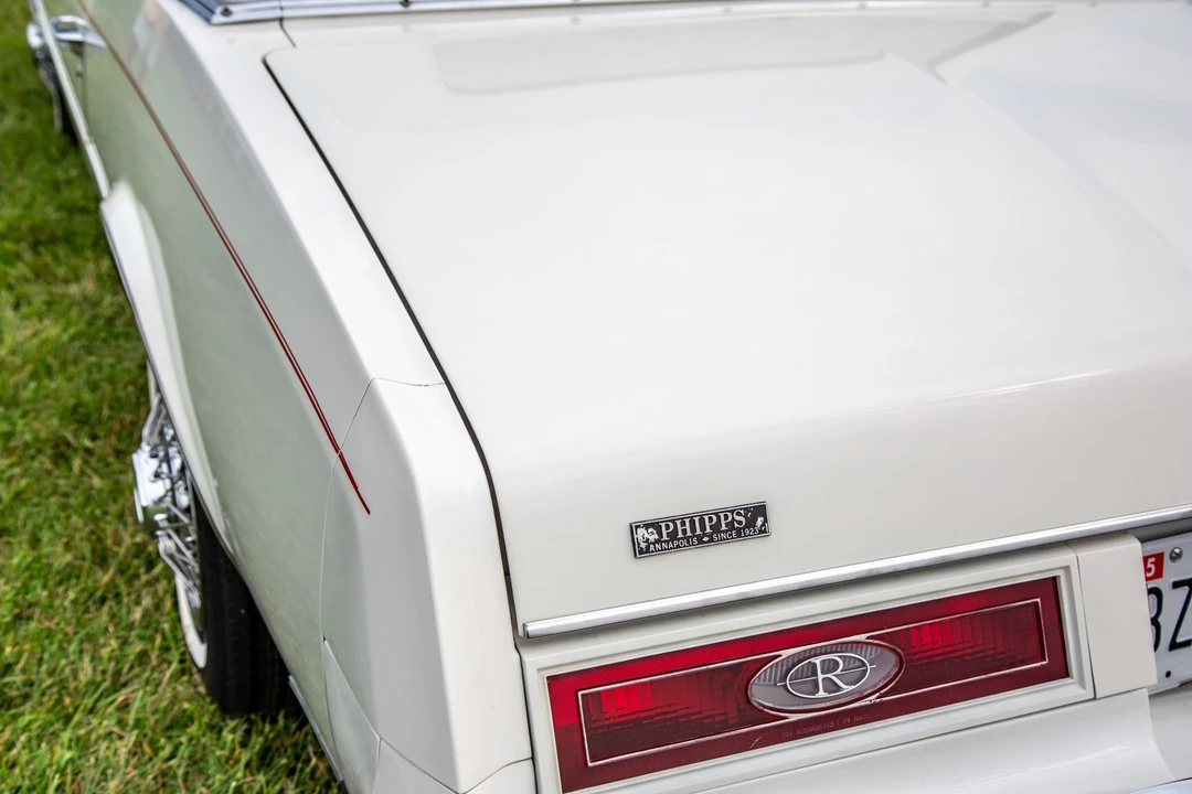 1983 Buick Riviera 4th-7th Gen - Image 26 of 31