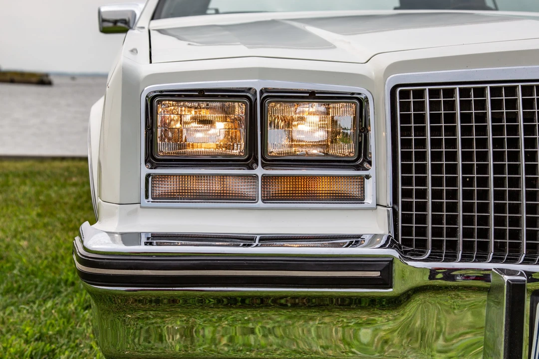 1983 Buick Riviera 4th-7th Gen - Image 22 of 31