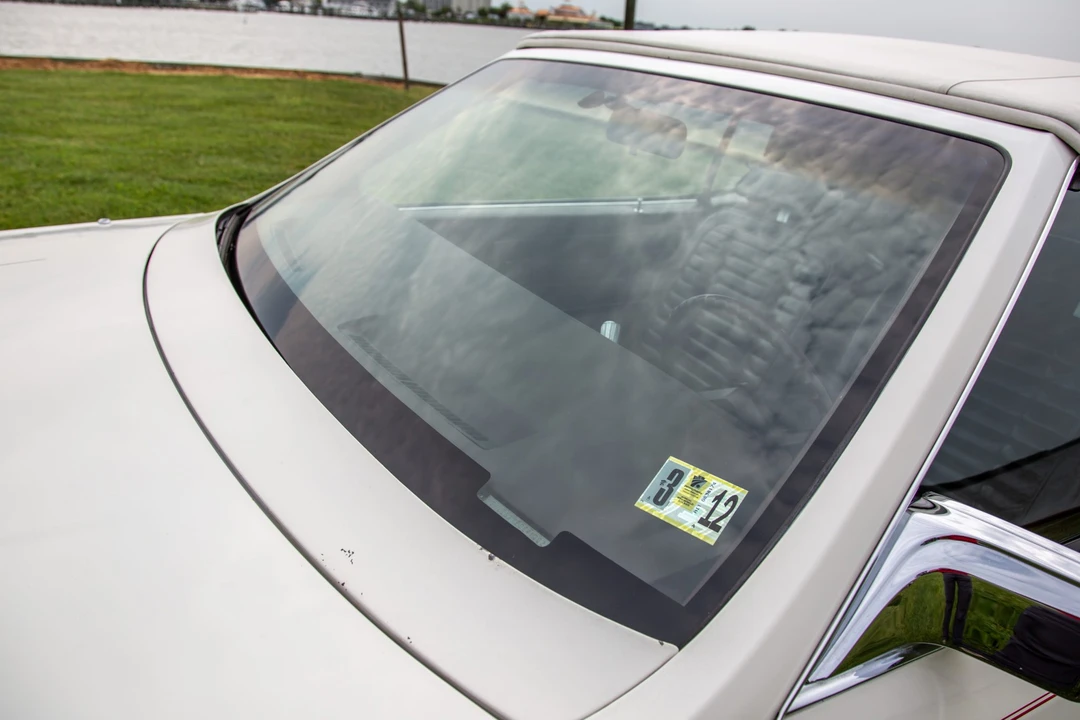 1983 Buick Riviera 4th-7th Gen - Image 31 of 31