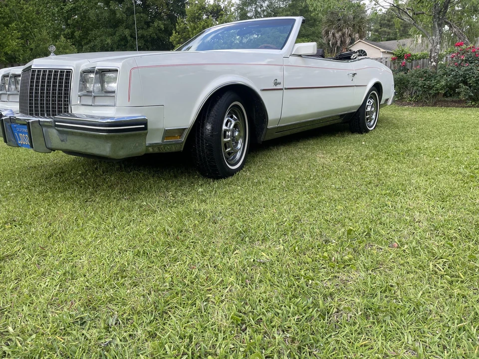1983 Buick Riviera 4th-7th Gen - Image 30 of 31