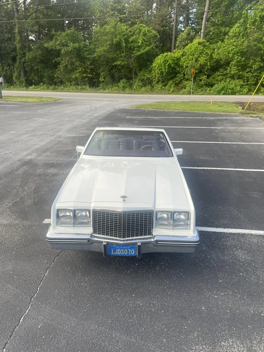 1983 Buick Riviera 4th-7th Gen - Image 6 of 31