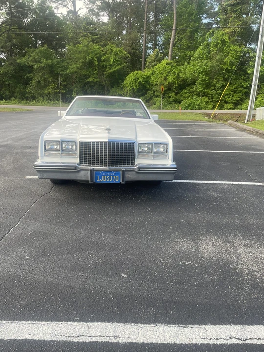 1983 Buick Riviera 4th-7th Gen - Image 5 of 31