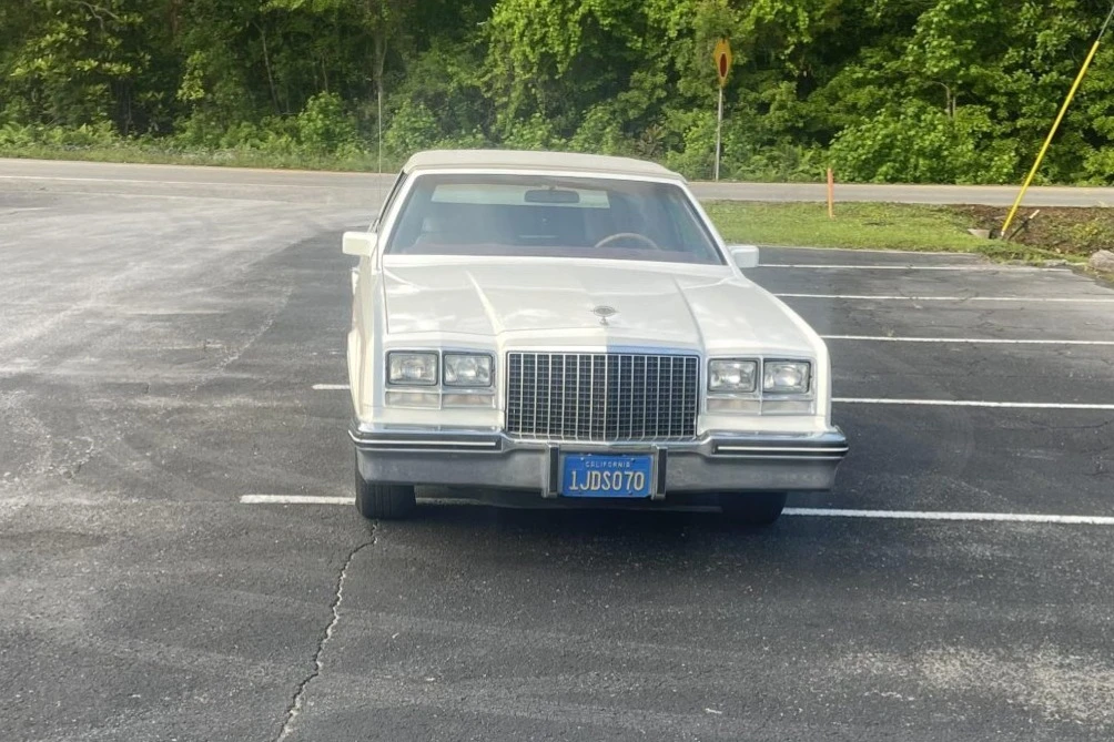 1983 Buick Riviera 4th-7th Gen - Image 21 of 31