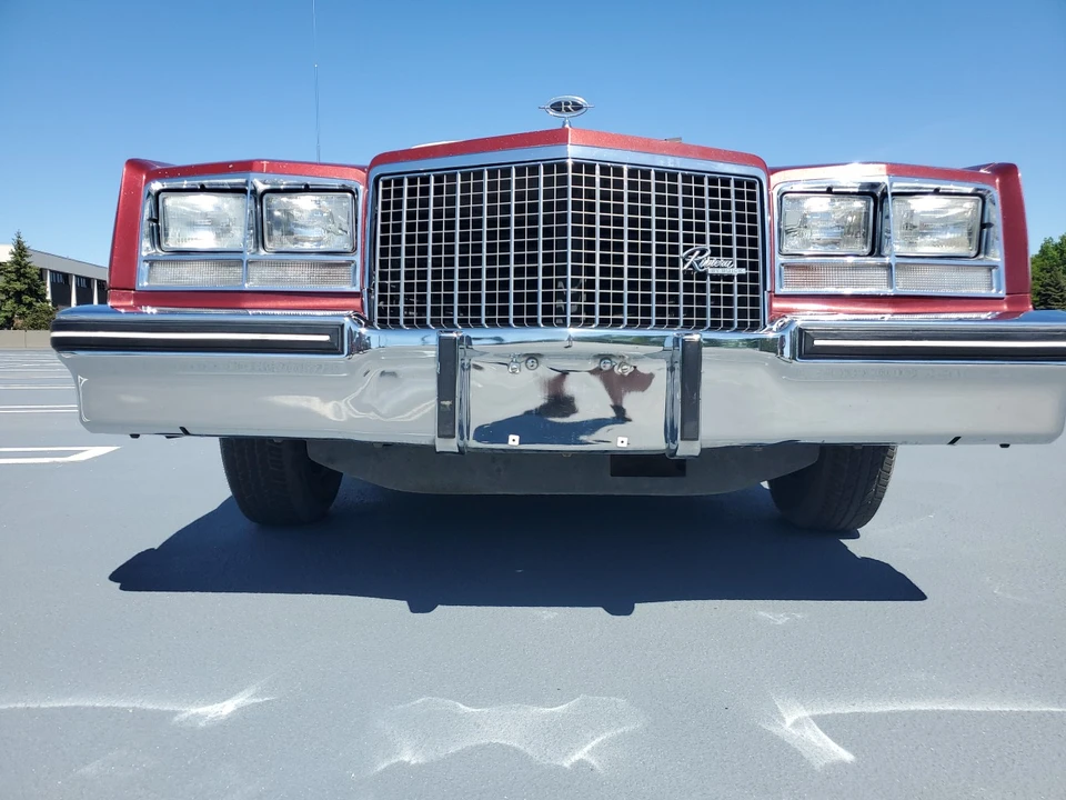 1983 Buick Riviera 4th-7th Gen - Image 29 of 31