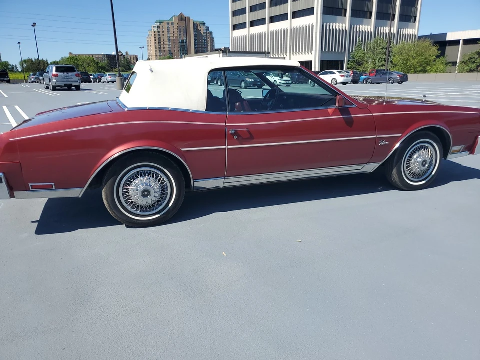 1983 Buick Riviera 4th-7th Gen - Image 15 of 31