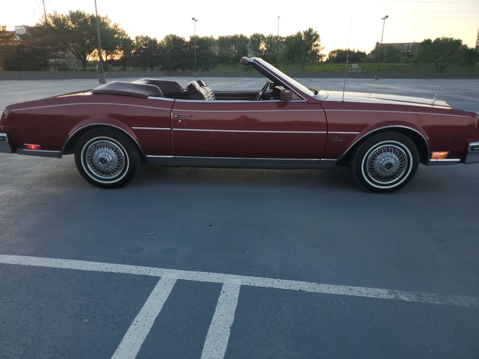 1983 Buick Riviera 4th-7th Gen - Image 26 of 31