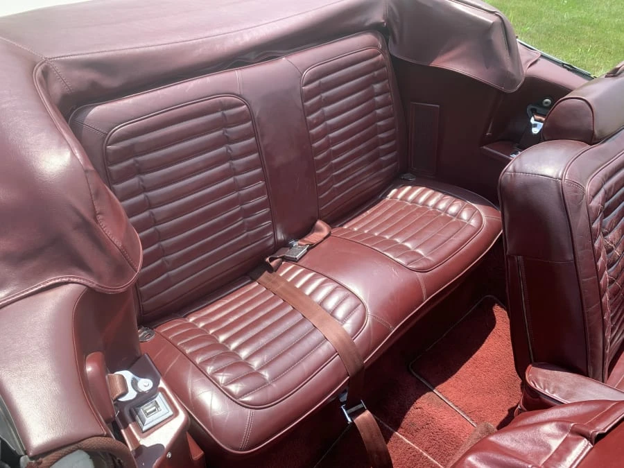 1983 Buick Riviera 4th-7th Gen - Image 13 of 25