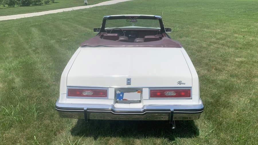 1983 Buick Riviera 4th-7th Gen - Image 5 of 25