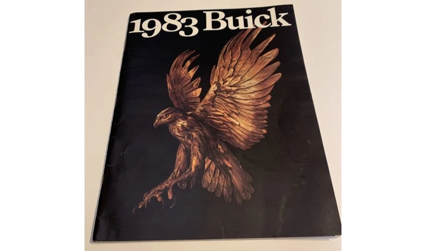 1983 Buick Riviera 4th-7th Gen - Image 22 of 25