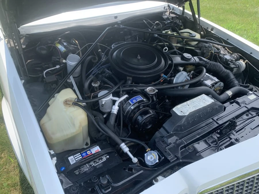 1983 Buick Riviera 4th-7th Gen - Image 17 of 25