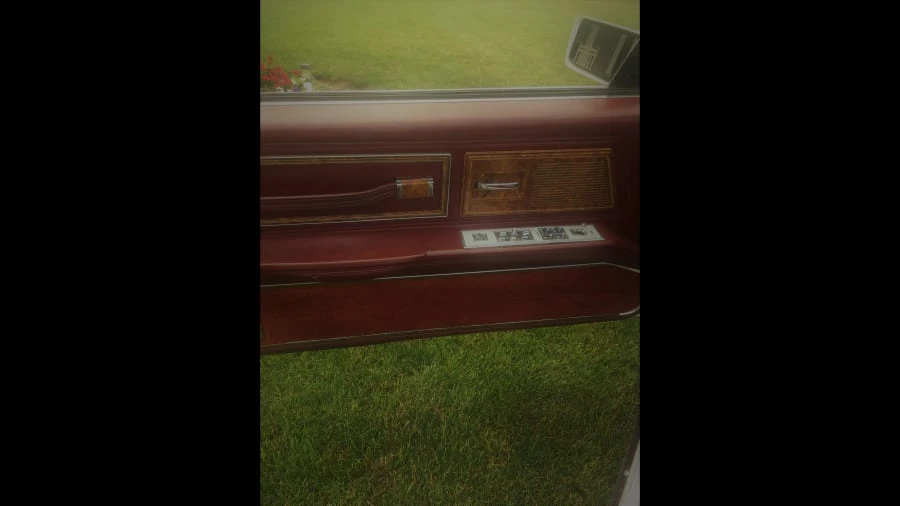 1983 Buick Riviera 4th-7th Gen - Image 5 of 6