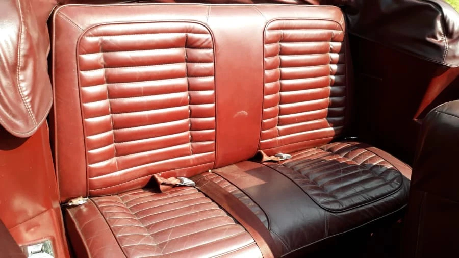 1983 Buick Riviera 4th-7th Gen - Image 6 of 11