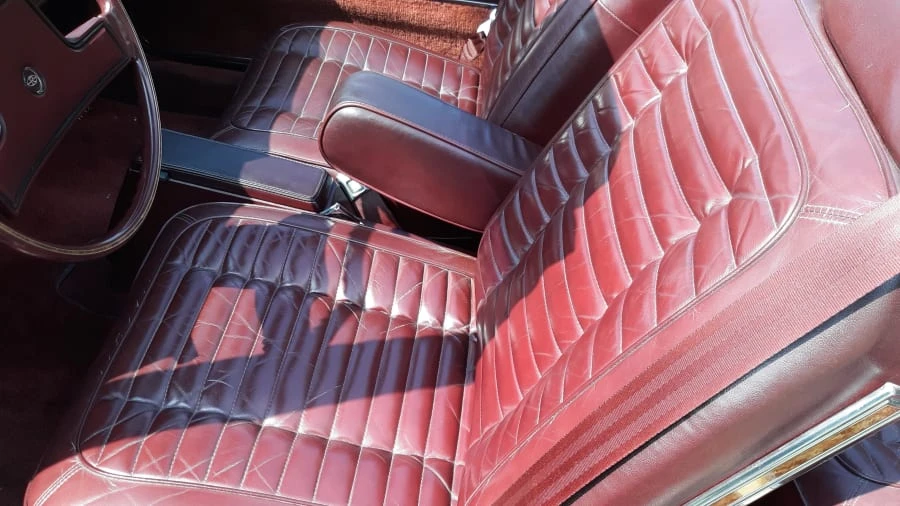 1983 Buick Riviera 4th-7th Gen - Image 5 of 11