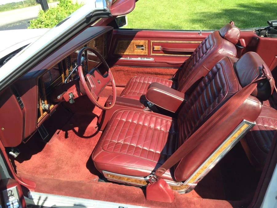 1983 Buick Riviera 4th-7th Gen - Image 6 of 10
