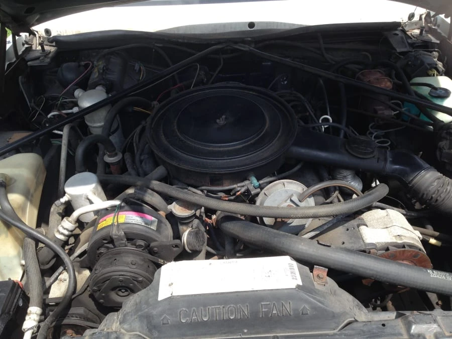 1983 Buick Riviera 4th-7th Gen - Image 6 of 7