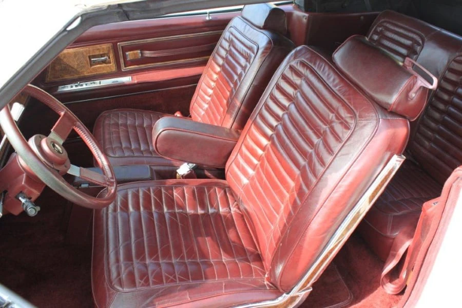 1983 Buick Riviera 4th-7th Gen - Image 5 of 10