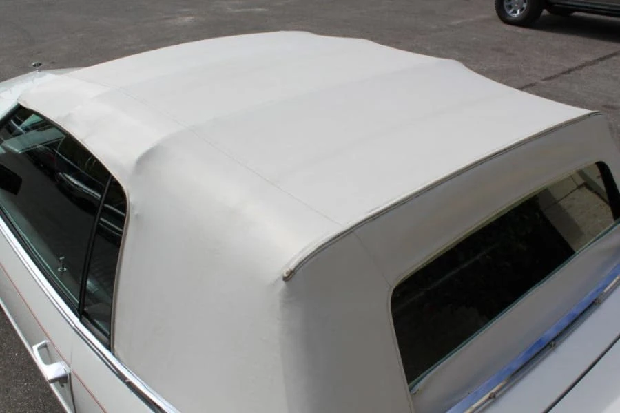 1983 Buick Riviera 4th-7th Gen - Image 8 of 10