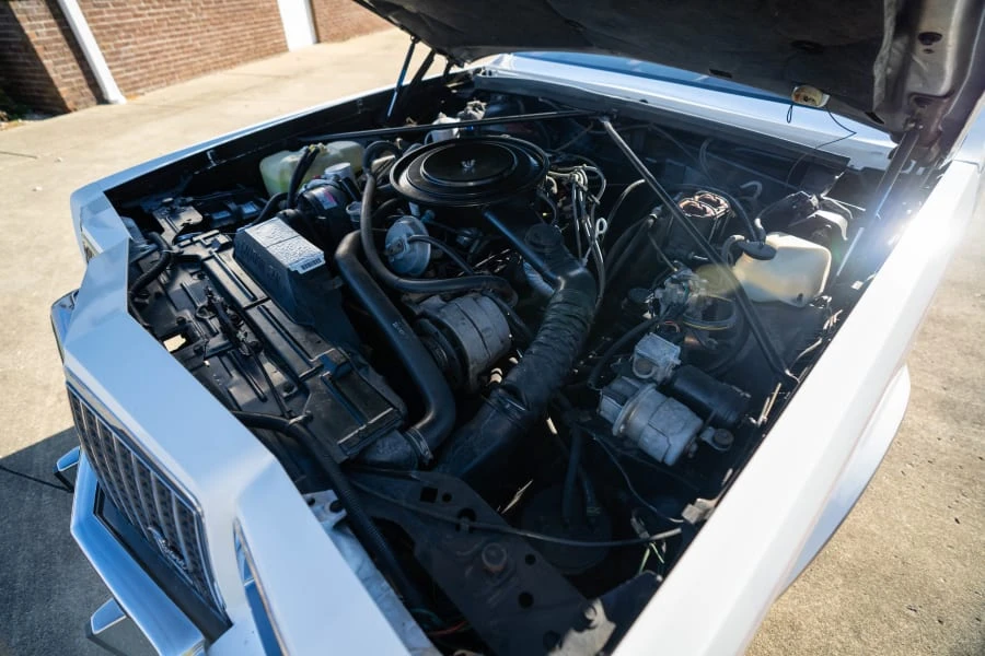 1983 Buick Riviera 4th-7th Gen - Image 19 of 19