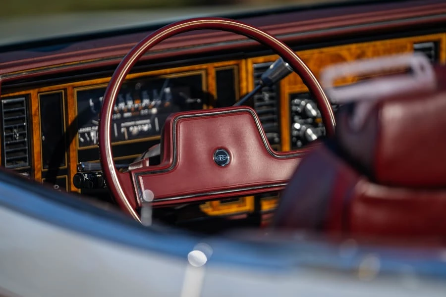 1983 Buick Riviera 4th-7th Gen - Image 17 of 19