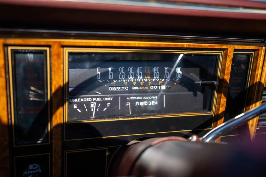 1983 Buick Riviera 4th-7th Gen - Image 14 of 19