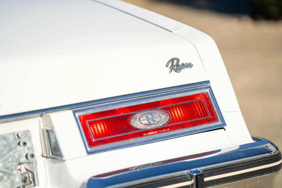 1983 Buick Riviera 4th-7th Gen - Image 6 of 19