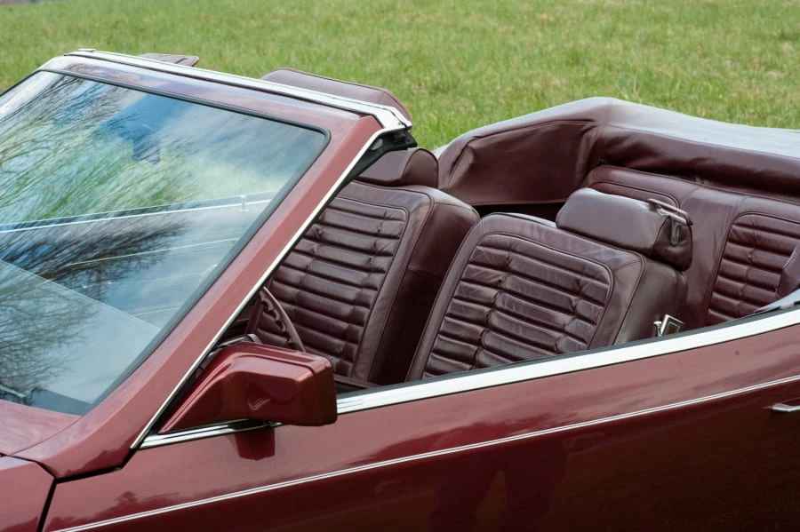 1983 Buick Riviera 4th-7th Gen - Image 5 of 7