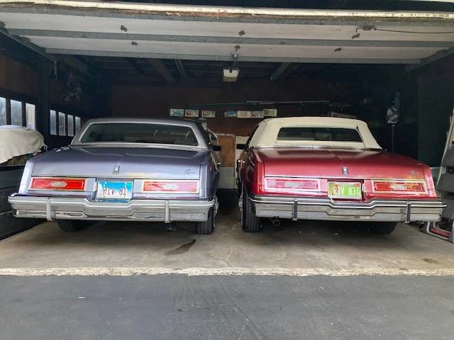 1983 Buick Riviera 4th-7th Gen - Image 22 of 22