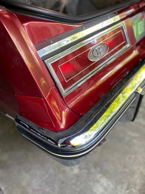 1983 Buick Riviera 4th-7th Gen - Image 16 of 22